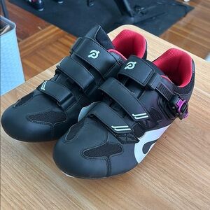 Peloton Spin Shoe/Boot, Like-New